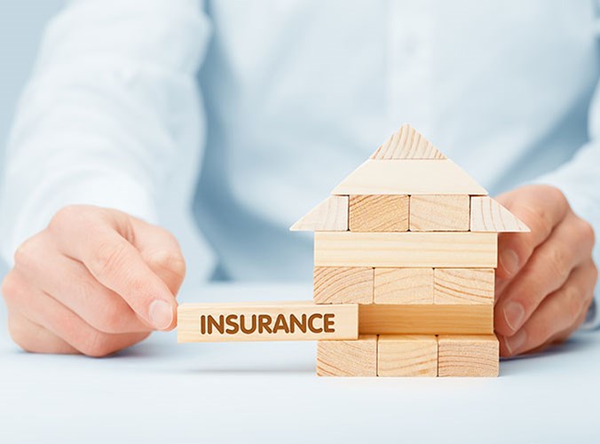 insurace housing provider